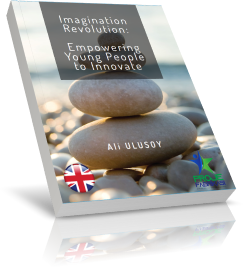 Imagination Revolution: Empowering Young People to Innovate